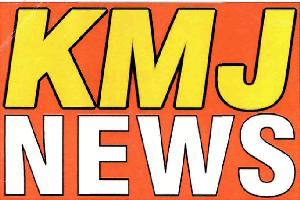 Kmj News(device) Device mark 2140144 Trademark