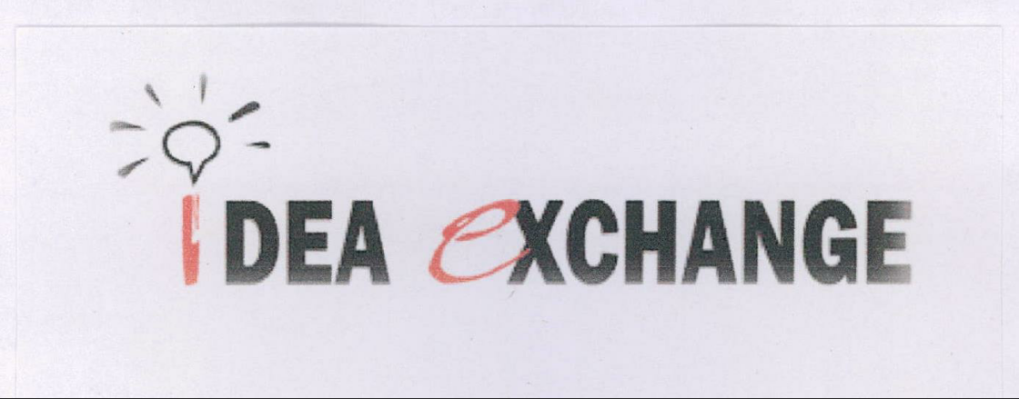 Idea Exchange Device mark 1993502 Trademark