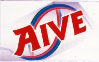 Aive Device mark 2260584 Trademark