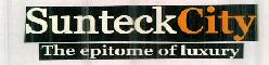 Sunteckcity Device mark 2426207 Trademark