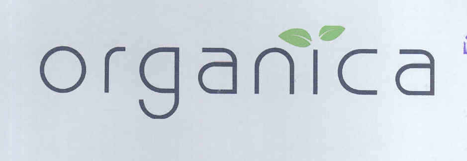 Organica Device mark 1701046 Trademark