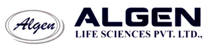 Algen Life Sciences Pvt.ltd., Device mark 2481178 Trademark