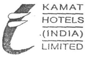 Kamat Hotels (india) Limited (label) Device mark 1626204 Trademark