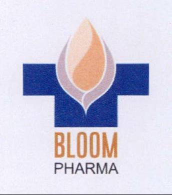 Bloom Pharma Device mark 2157123 Trademark