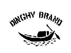 Dinghy Device mark 5355 Trademark
