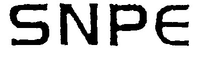 Snpe Device mark 872883 Trademark