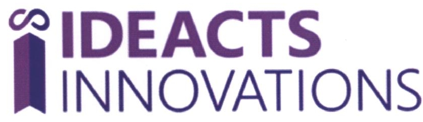 Ideacts Innovations Device mark 2243385 Trademark