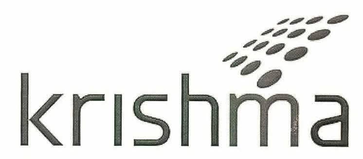 Krishma Device mark 2866241 Trademark