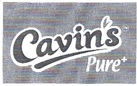 Cavin's Pure Device mark 2150447 Trademark