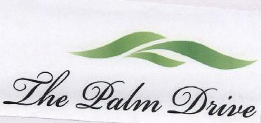 The Palm Drive With Device Device mark 1651054 Trademark