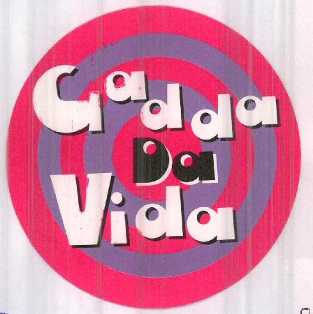Gadda Da Vida Device mark 2475851 Trademark