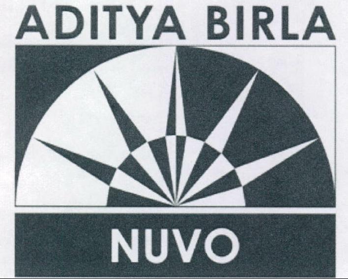 Nuvo Device mark 2005902 Trademark