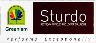 Greenlam Sturdo, Device Of Peacock Device mark 2769392 Trademark