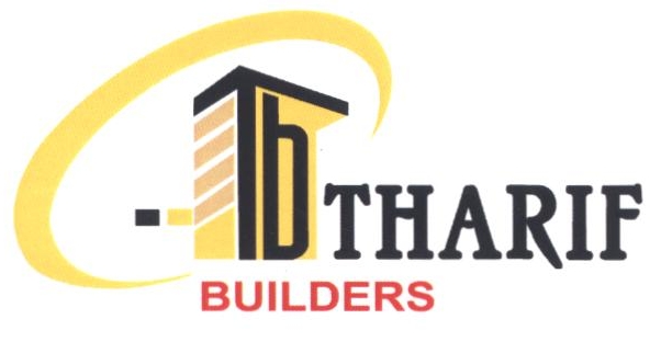 Tb Tharif Builders Device mark 2234769 Trademark
