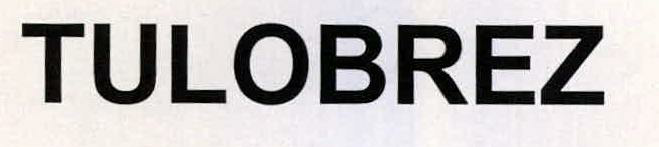 Tulobrez Device mark 2223002 Trademark