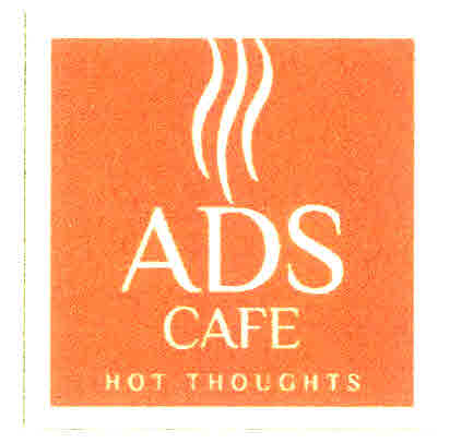 Ads Cafe Device mark 2955267 Trademark