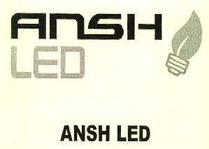 Ansh Led Device mark 2945318 Trademark