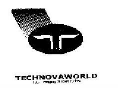 Technovaworld (lable) Device mark 815078 Trademark