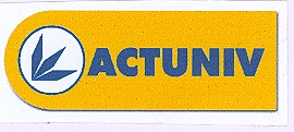 Actuniv Device mark 1706346 Trademark
