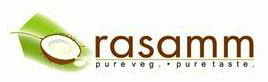 Rasamm Device mark 2251812 Trademark