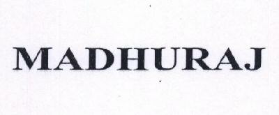 Madhuraj Device mark 1560259 Trademark