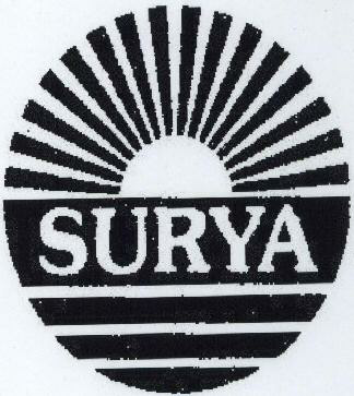 Surya Device mark 1756564 Trademark