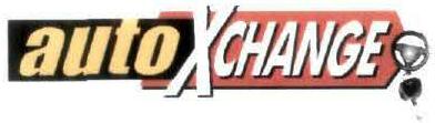 Auto Xchange (label) Device mark 1520122 Trademark