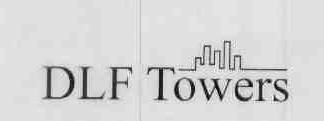 Dlf Towers Device mark 1713392 Trademark