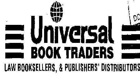 Universal Book Traders(device) Device mark 2114493 Trademark