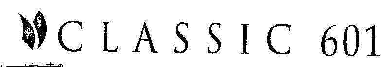 Classic 601 Device mark 1497758 Trademark