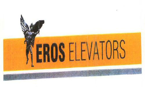 Eros Elevators Device mark 2626706 Trademark