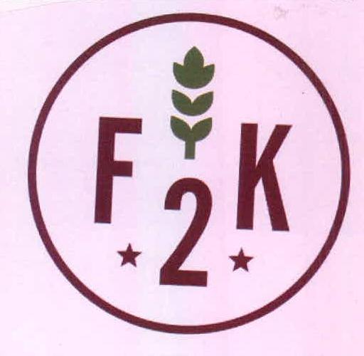 F 2 K Device mark 2469326 Trademark