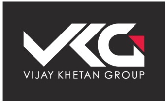 Vkg - Vijay Khetan Group Device mark 2974620 Trademark
