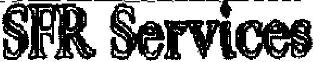 Sfr Services Device mark 1973153 Trademark