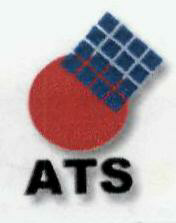 Ats (logo) Device mark 1591233 Trademark