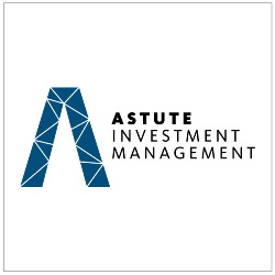 Astute Investment Management Device mark 2850092 Trademark