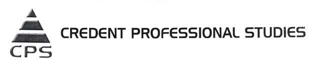 Credent Professional Studies Device mark 1808252 Trademark