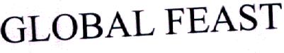 Global Feast Device mark 1940119 Trademark