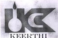 K Keerthi Device mark 1975747 Trademark