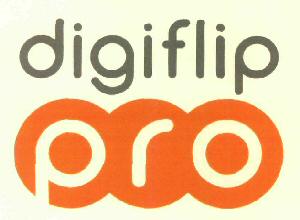 Digiflip Pro (device) Device mark 2693482 Trademark