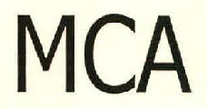 Mca Device mark 2807275 Trademark