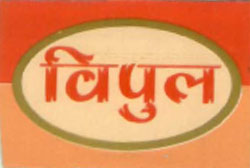 Vipul Device mark 1107796 Trademark