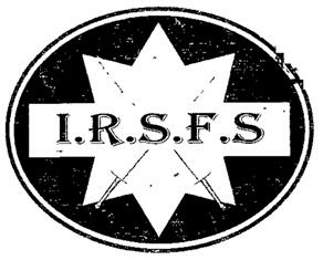 I.r.s.f.s Device mark 2041876 Trademark