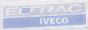 Eltrac Iveco With Device Device mark 1396474 Trademark