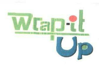 Wrap It Up (logo) Device mark 2084288 Trademark