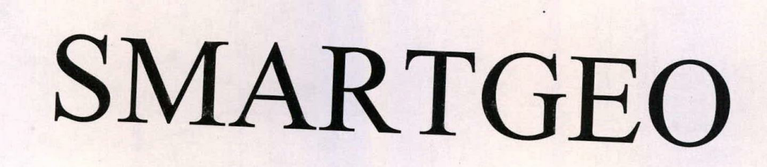 Smartgeo Device mark 2266135 Trademark