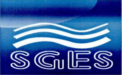 S G E S Device mark 2574784 Trademark