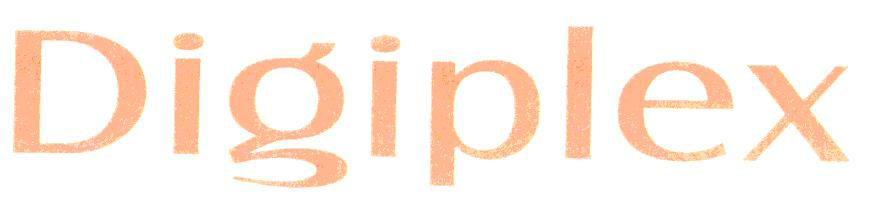 Digiplex Device mark 1926266 Trademark