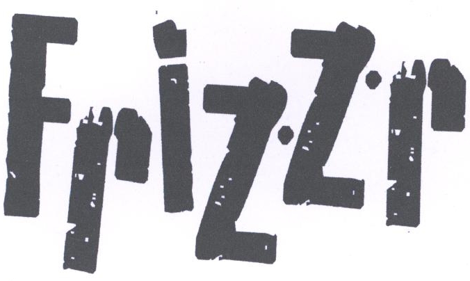 Frizzr Device mark 2403478 Trademark