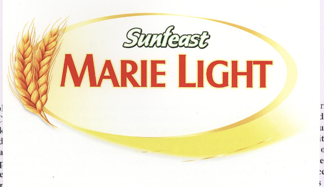 Marie Light Device mark 1811829 Trademark